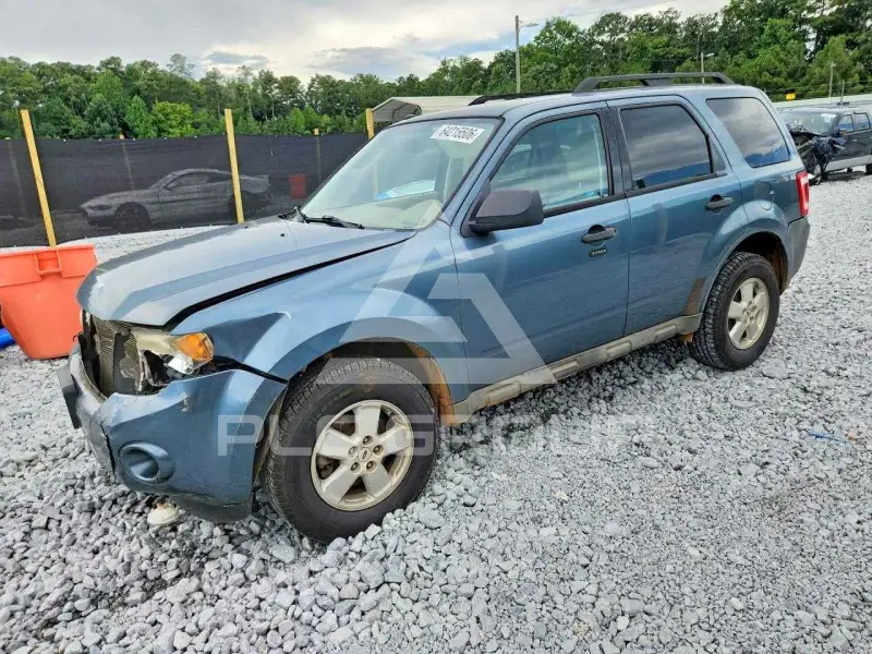 2010 Ford ESCAPE фото