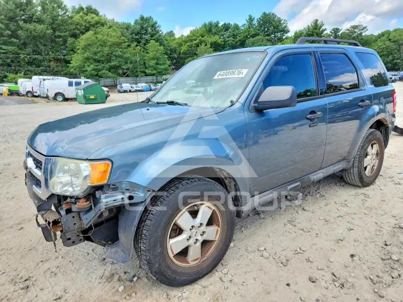 2010 Ford ESCAPE фото