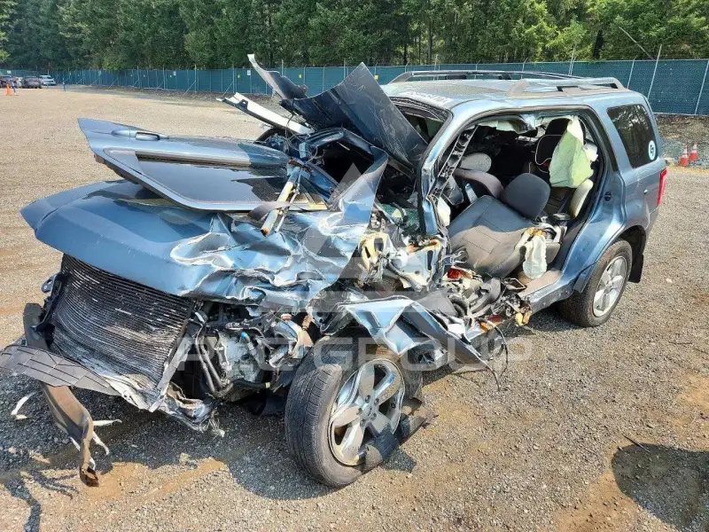 2010 Ford ESCAPE фото