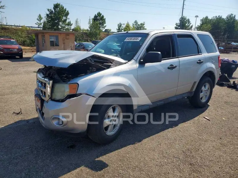 2010 Ford ESCAPE фото