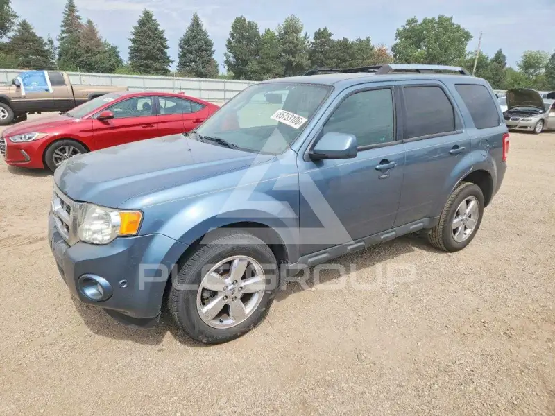 2010 Ford ESCAPE фото
