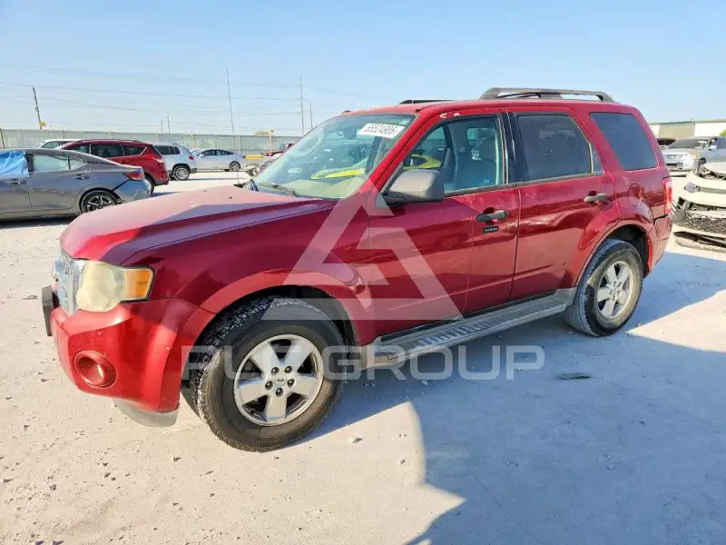 2010 Ford ESCAPE photo