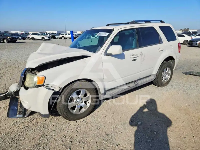 2010 Ford ESCAPE фото