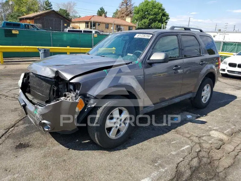 2010 Ford ESCAPE фото