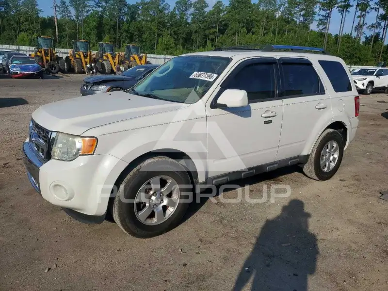 2010 Ford ESCAPE photo