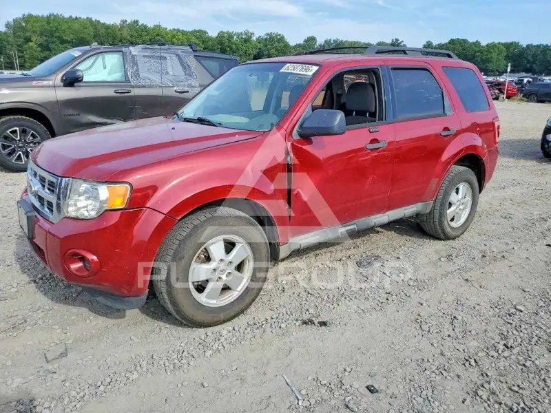 2010 Ford ESCAPE photo
