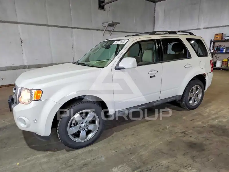 2010 Ford ESCAPE фото
