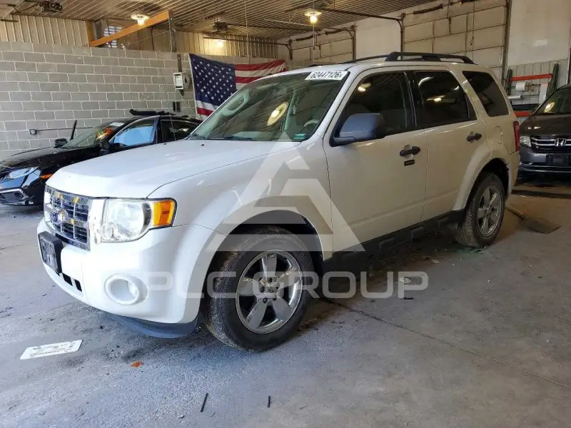 2010 Ford ESCAPE фото