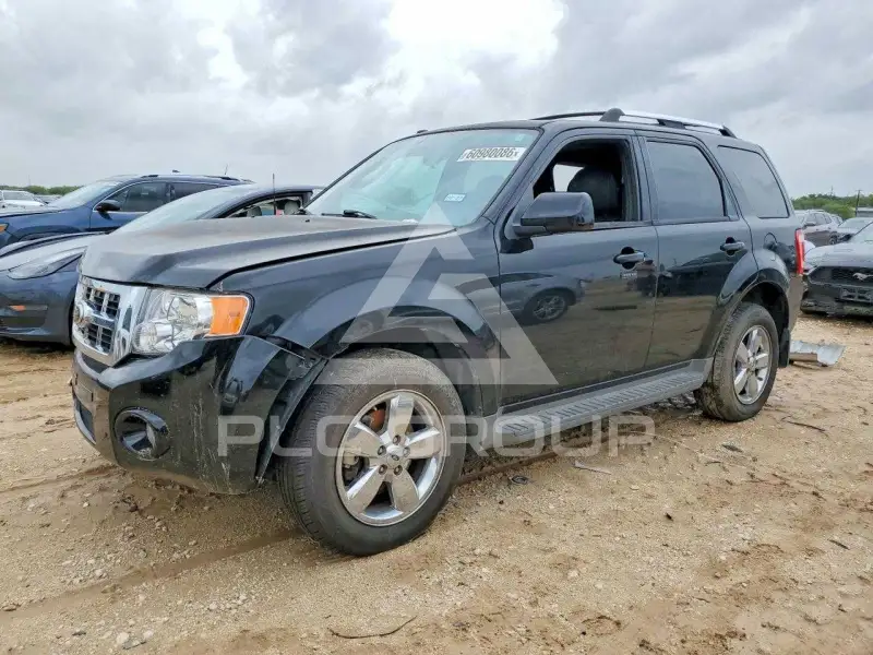 2010 Ford ESCAPE фото