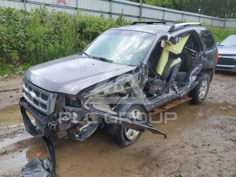 2010 Ford ESCAPE фото