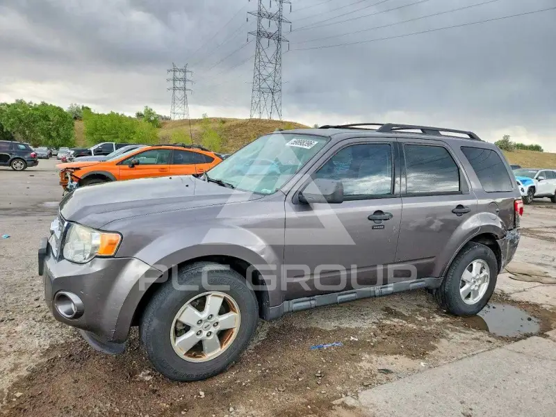 2010 Ford ESCAPE фото
