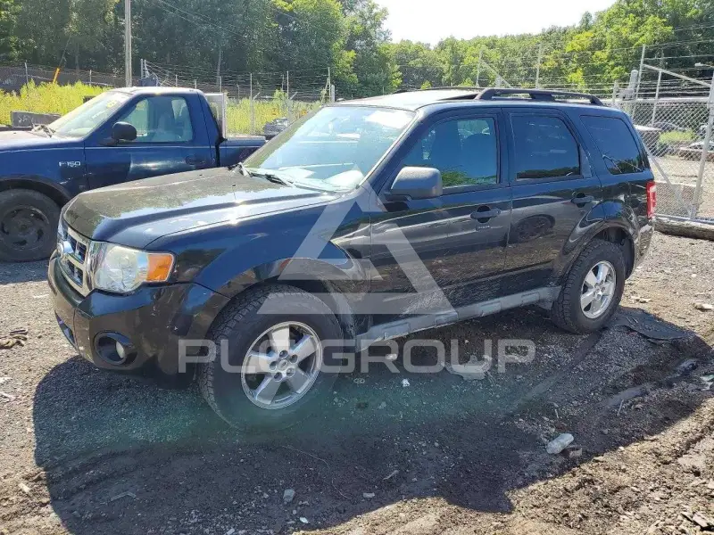 2010 Ford ESCAPE photo