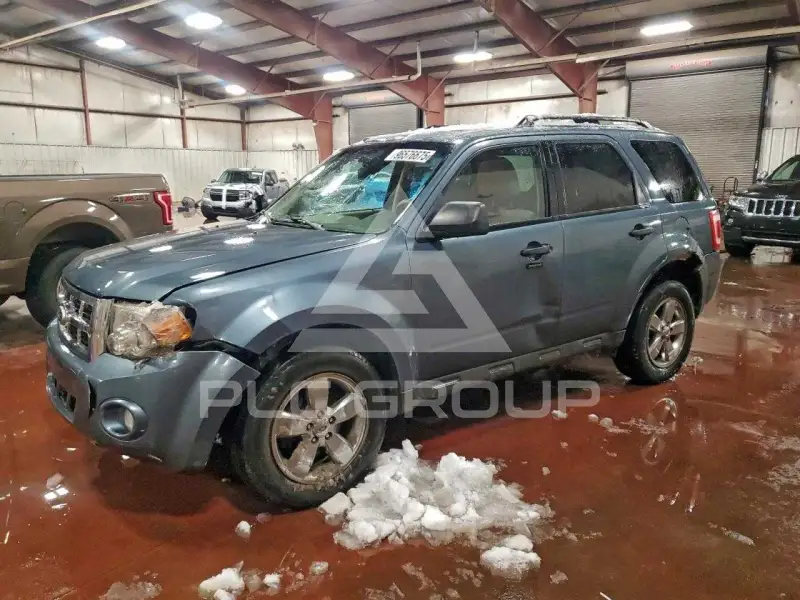 2010 Ford ESCAPE фото