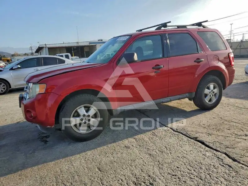 2010 Ford ESCAPE фото