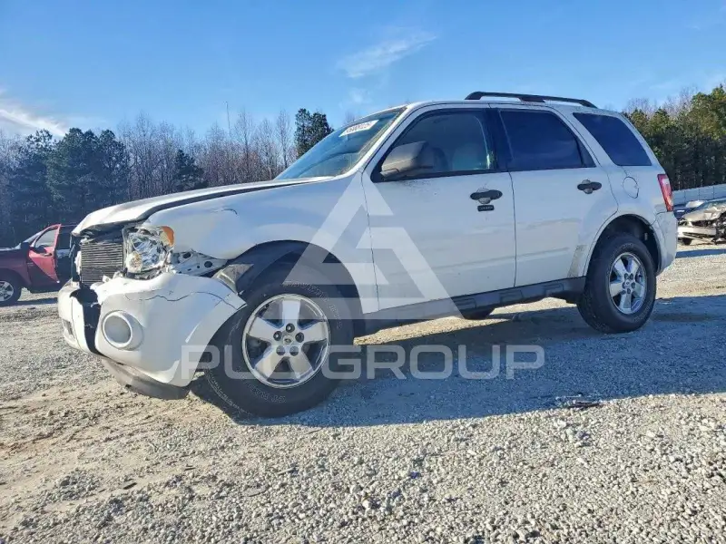 2010 Ford ESCAPE фото