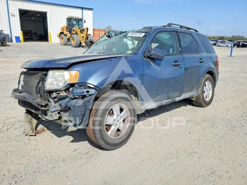 2010 Ford ESCAPE фото