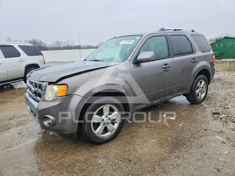 2010 Ford ESCAPE photo