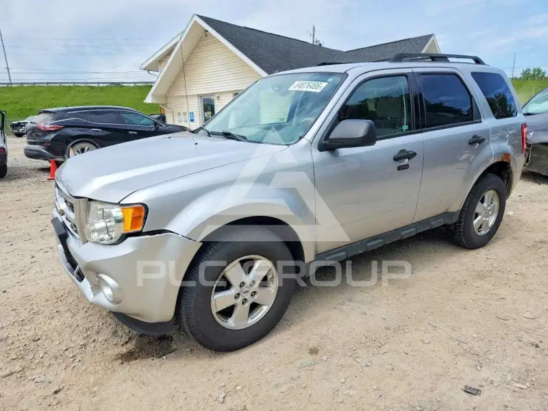 2010 Ford ESCAPE фото