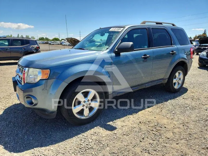 2010 Ford ESCAPE фото
