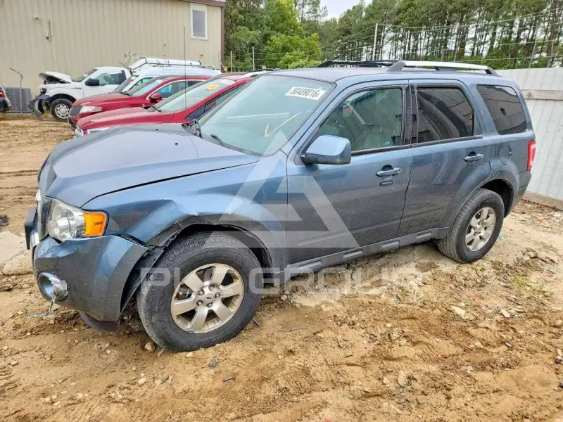 2010 Ford ESCAPE фото