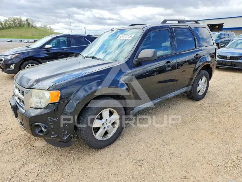 2010 Ford ESCAPE фото
