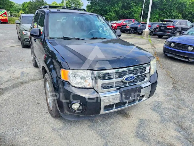 2010 Ford ESCAPE фото