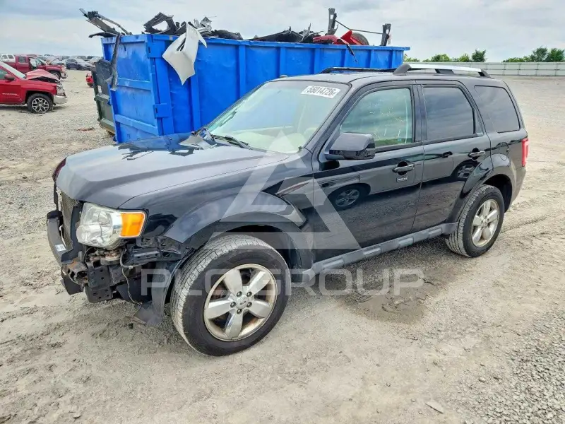 2010 Ford ESCAPE фото