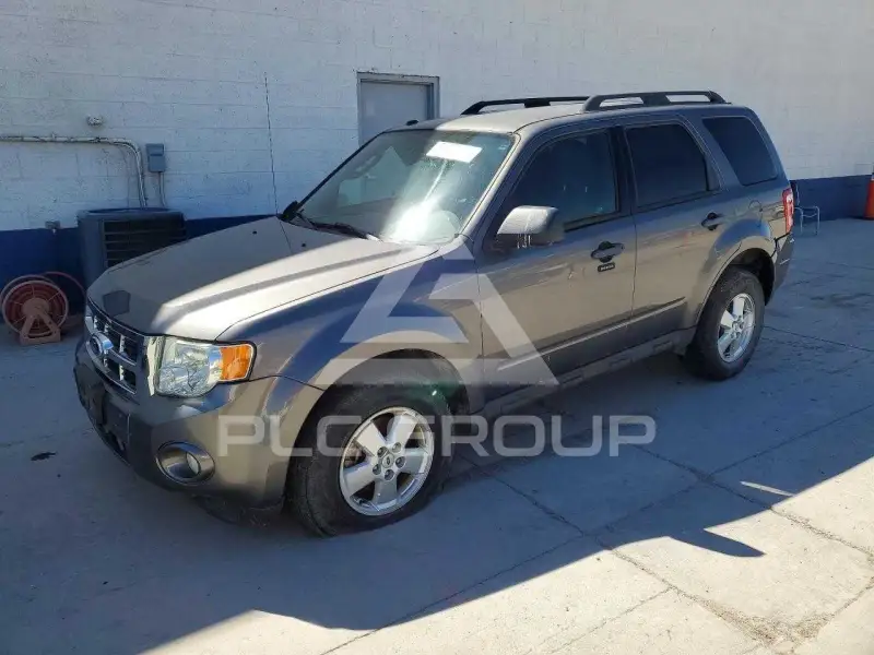 2010 Ford ESCAPE фото