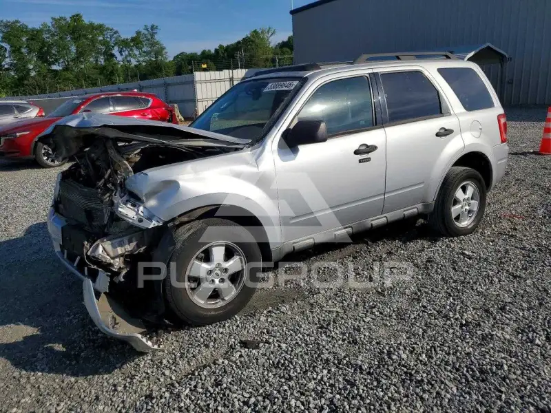 2010 Ford ESCAPE фото