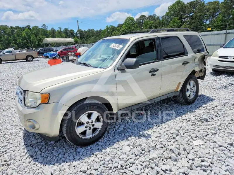 2010 Ford ESCAPE фото