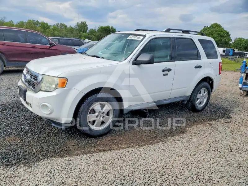 2010 Ford ESCAPE фото