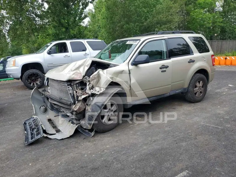2010 Ford ESCAPE photo