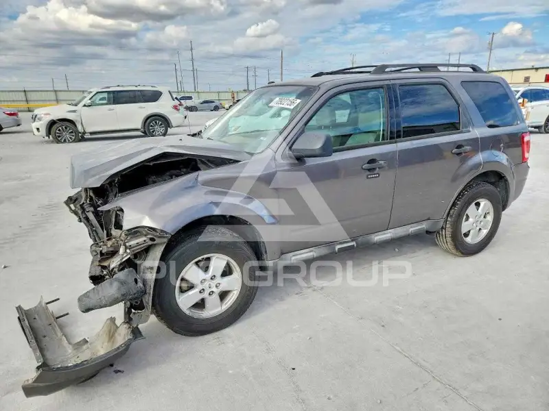 2010 Ford ESCAPE фото