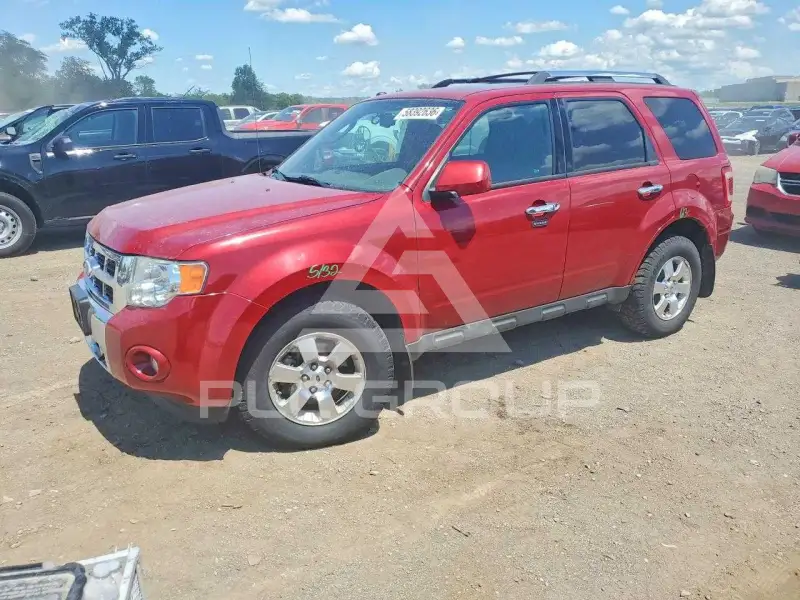 2010 Ford ESCAPE photo