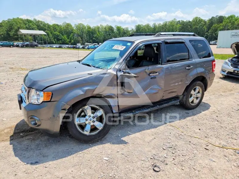 2010 Ford ESCAPE фото