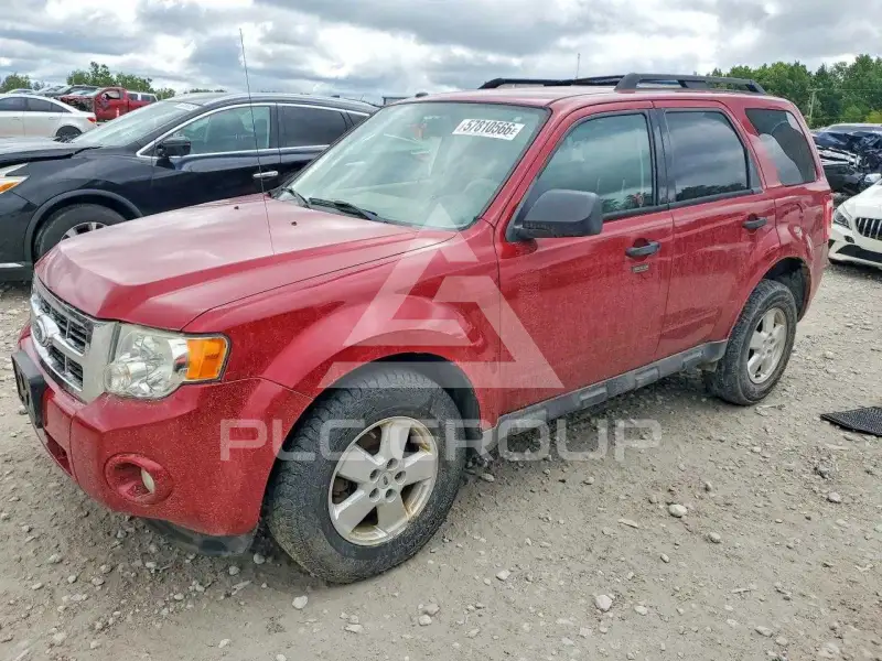 2010 Ford ESCAPE photo