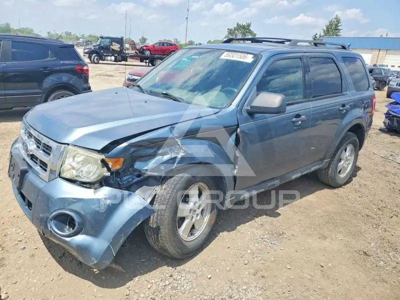 2010 Ford ESCAPE photo