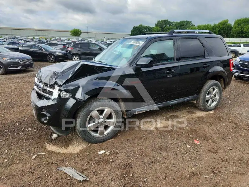 2010 Ford ESCAPE фото
