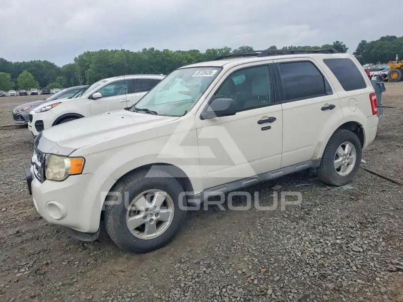 2010 Ford ESCAPE фото