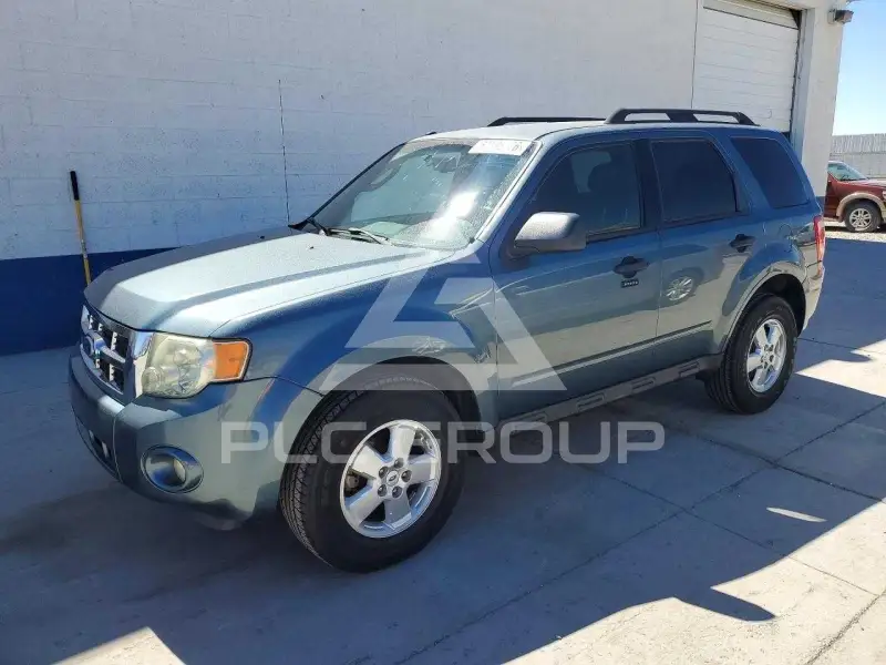 2010 Ford ESCAPE photo