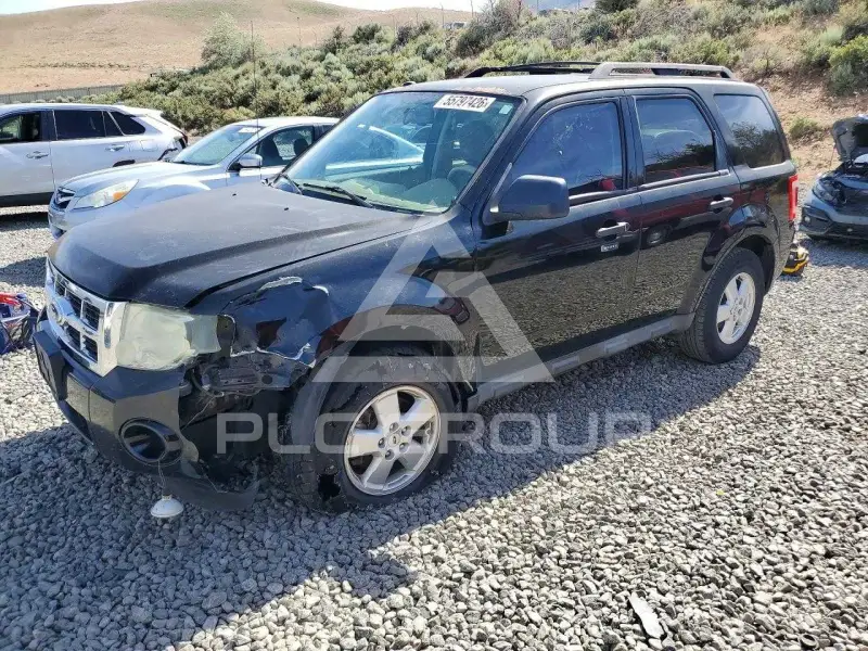 2010 Ford ESCAPE photo