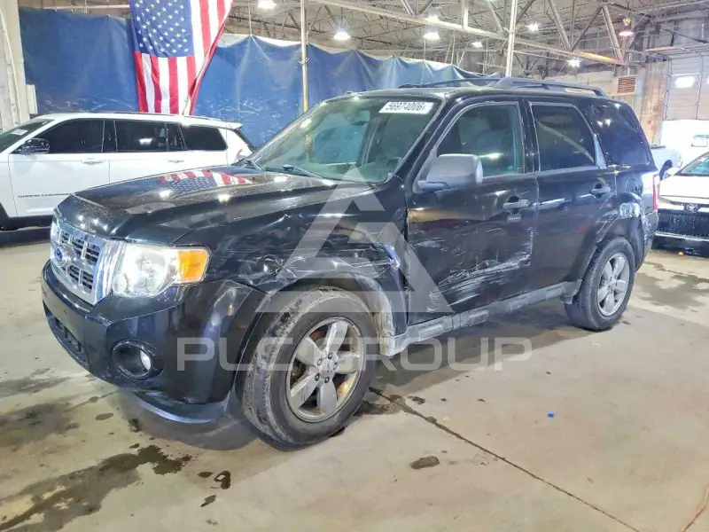 2010 Ford ESCAPE фото