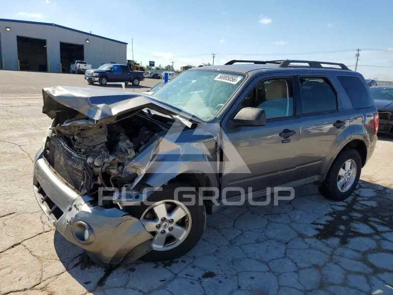 2010 Ford ESCAPE фото