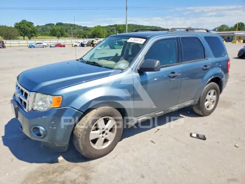 2010 Ford ESCAPE фото