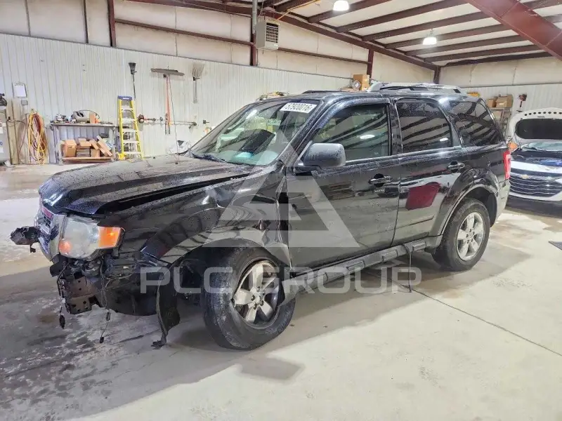 2010 Ford ESCAPE фото