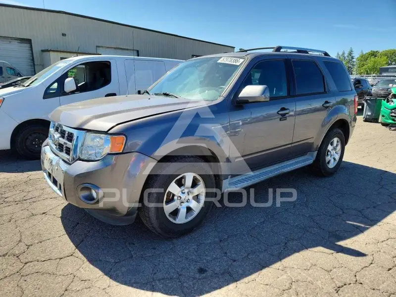 2010 Ford ESCAPE фото