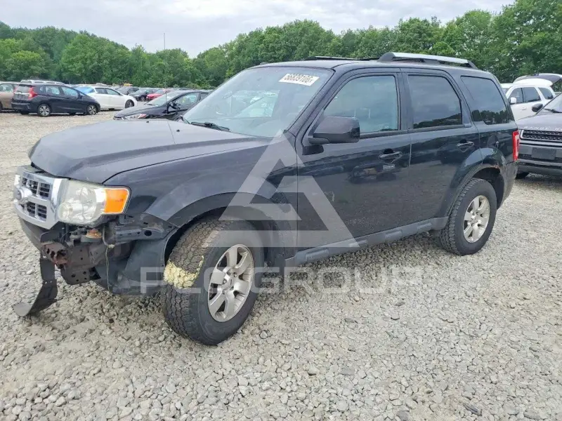 2010 Ford ESCAPE фото
