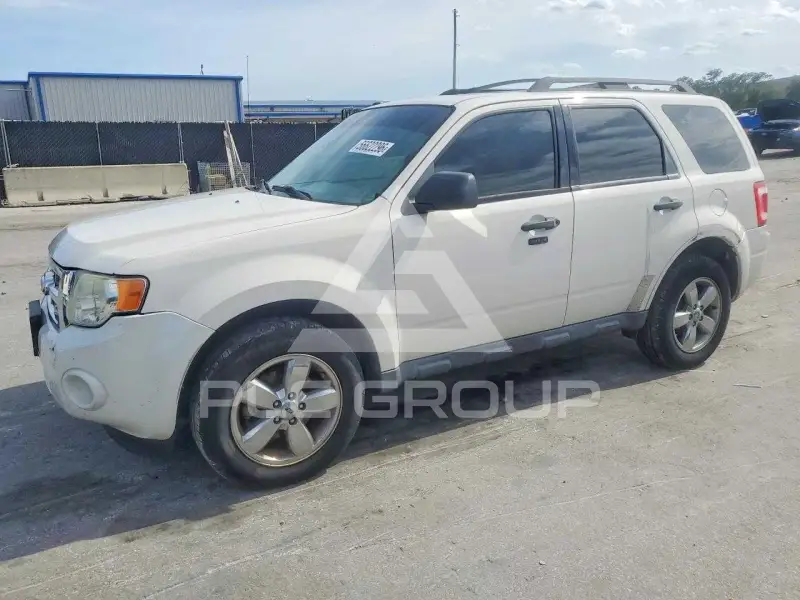2010 Ford ESCAPE фото