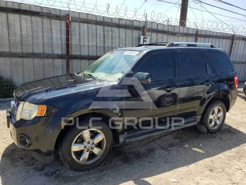 2010 Ford ESCAPE фото