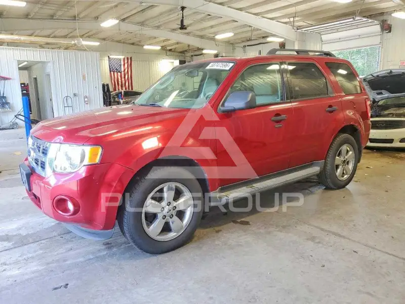 2010 Ford ESCAPE photo